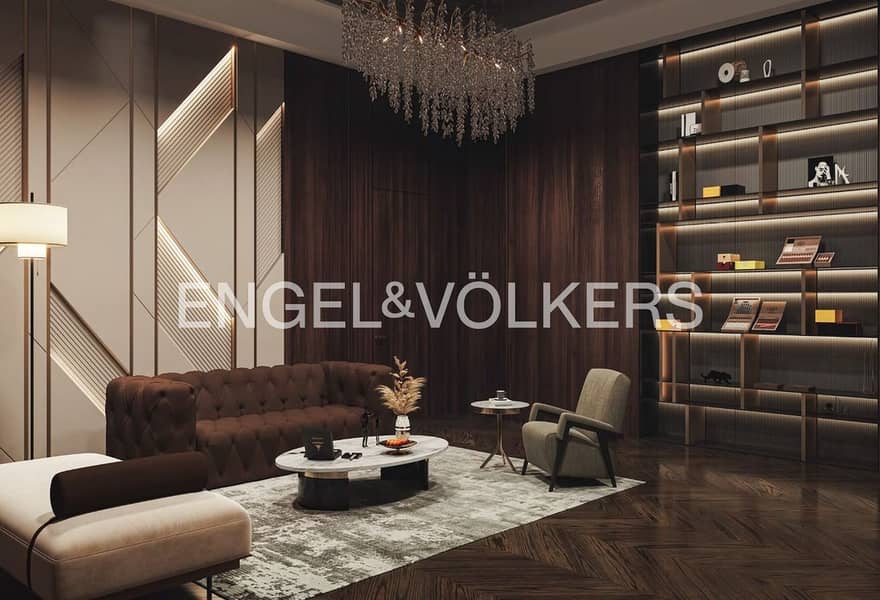 1 bedroom property at Samana Barari Heights, Majan, Dubai