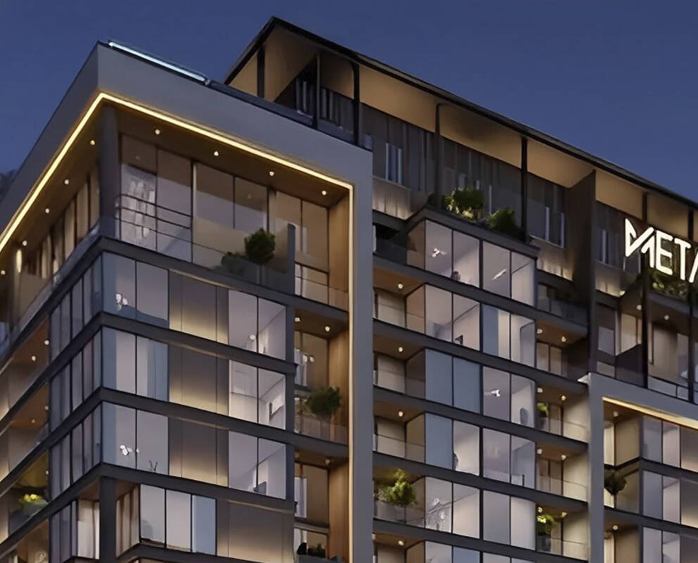 Haven Bay by Metac, a development in Dubai Islands, Dubai, photo 4