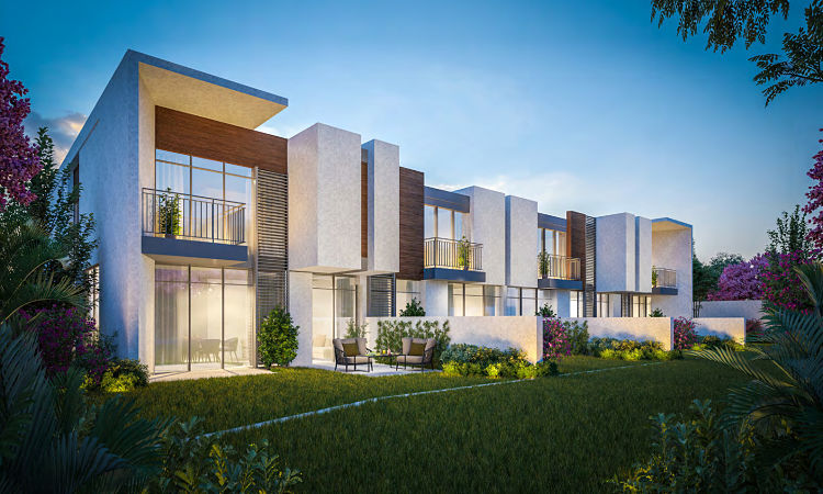 Cherrywood Villas Meraas, a development in Dubai, photo 2