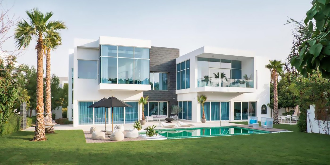 Chorisia Villas, a development in Wadi Al Safa 3, Dubai, photo 2