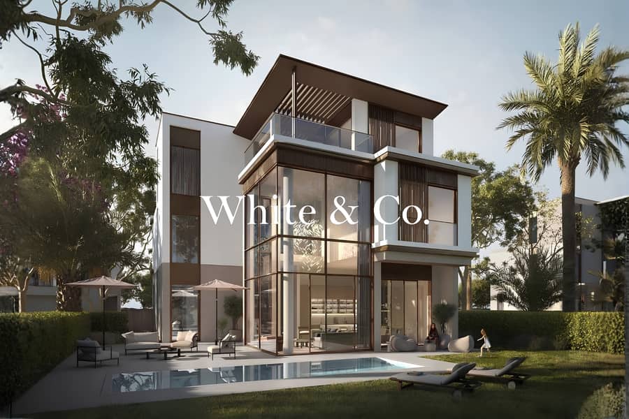5 bedroom property at Nad Al Sheba Gardens 4, Nad Al Sheba Gardens, Dubai