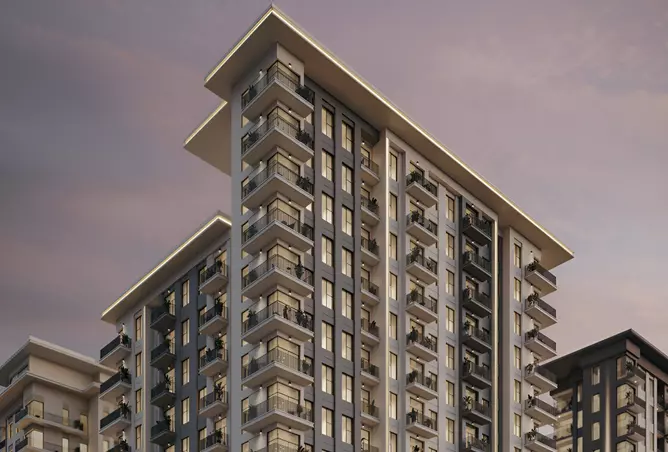Elaya, a development in Town Square, Dubai