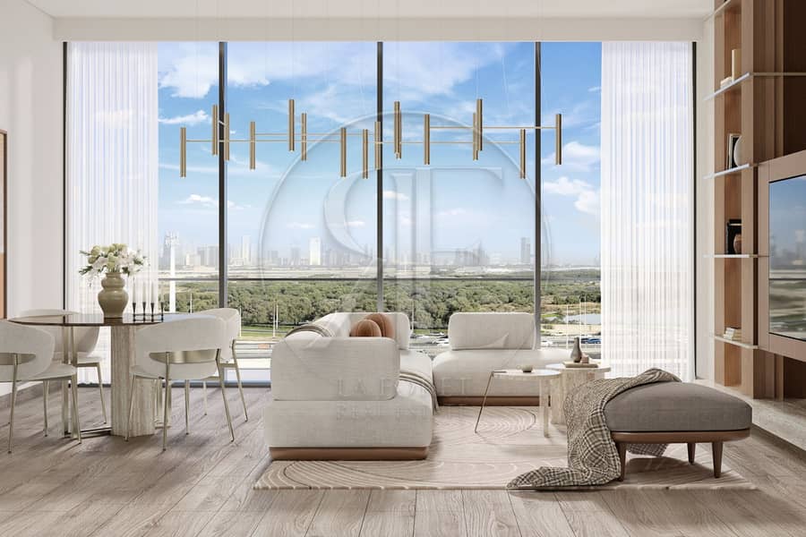 1 bedroom property at Belmore Residences, Meydan Horizon, Dubai