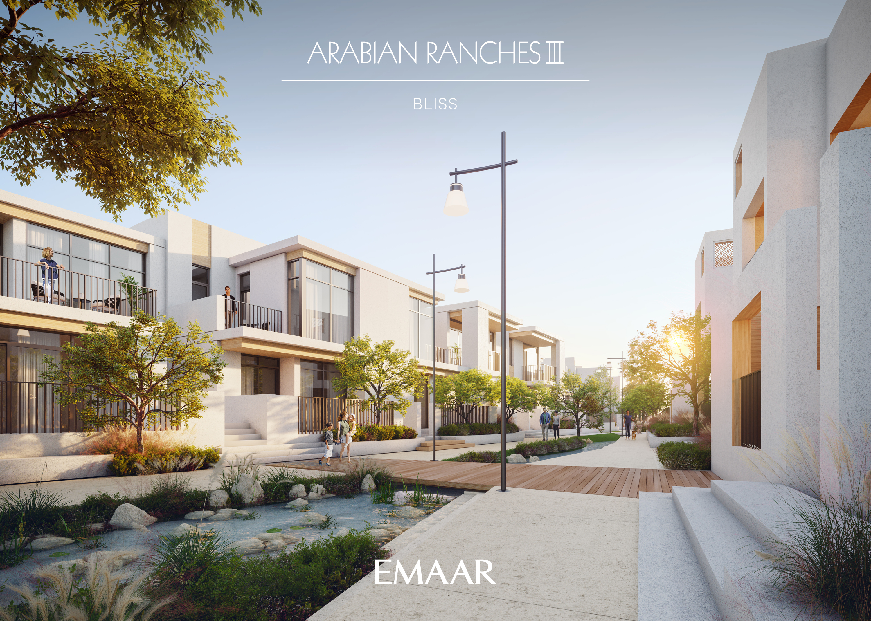 BLISS, a development in Arabian Ranches 3, Dubai, photo 3