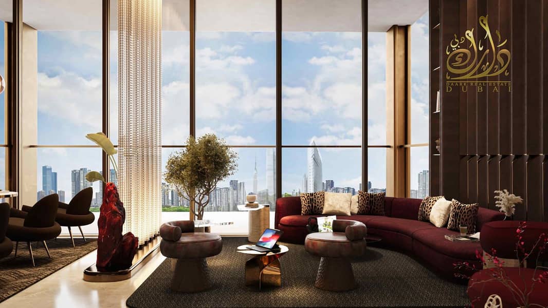 3 bedroom property at Seacliff by Imtiaz, Dubai Islands, Dubai