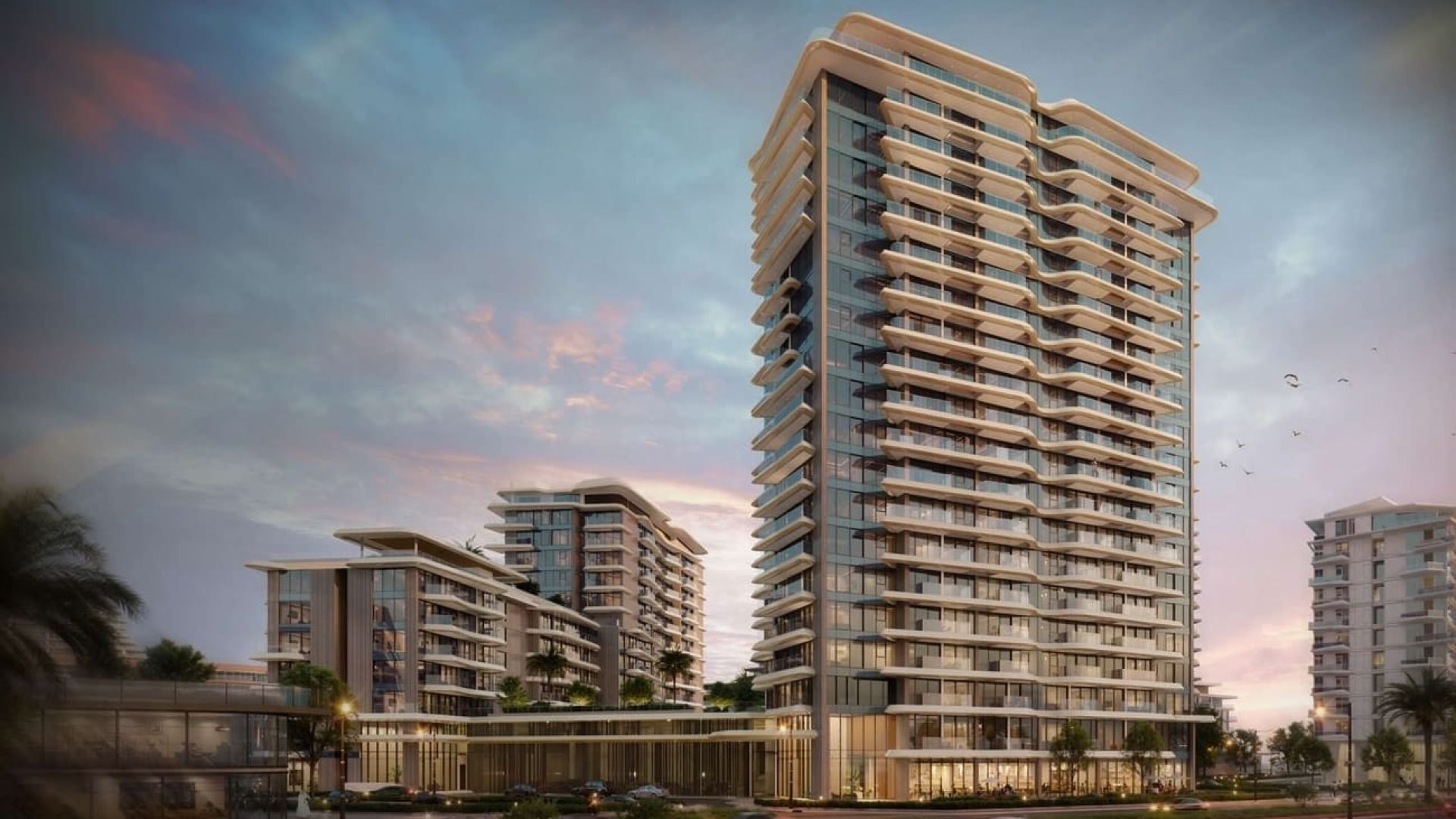 Solera Downtown Mina, a development in Mina Al Arab, Dubai, photo 3