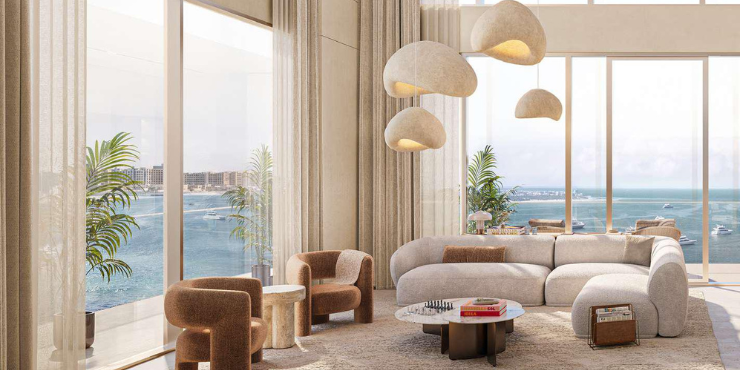 Soma Residences, a development in Dubai Islands, Dubai, photo 2