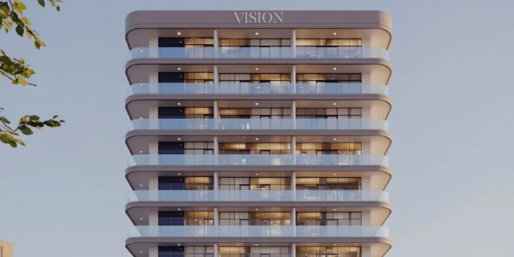 Pearls, a development in Dubai