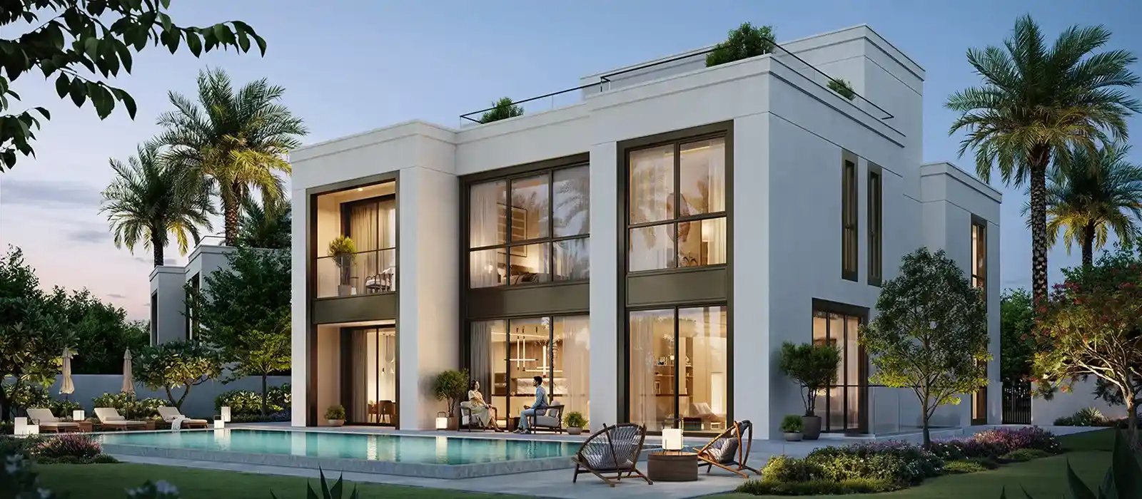 The Address Tierra, a development in The Oasis, Dubai, photo 4