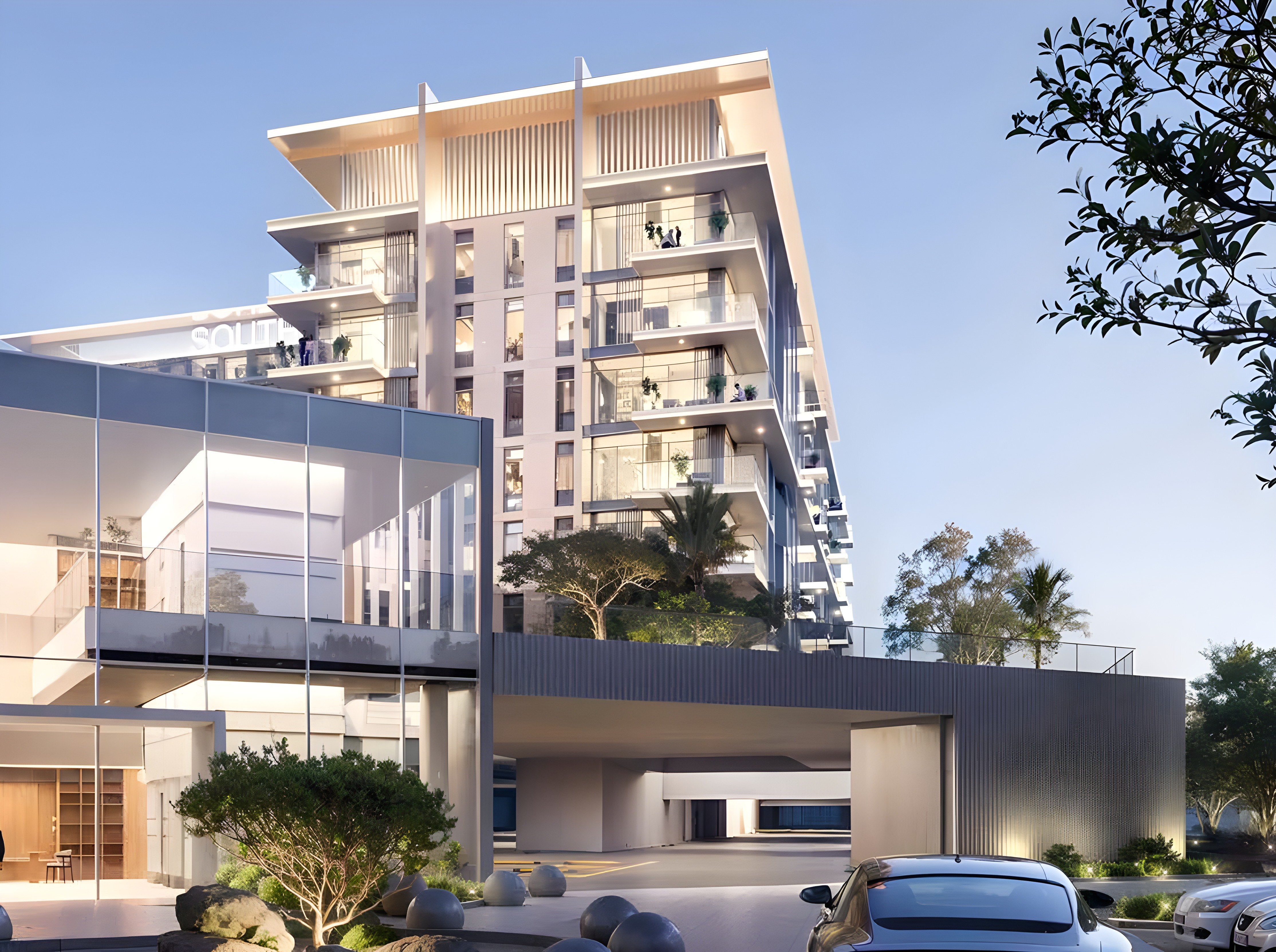 Hayat by Dubai South - Phases 4, 5, a development in Dubai South, Dubai, photo 3