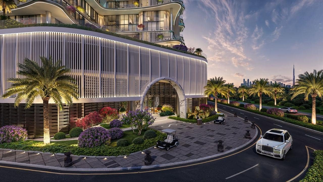 Villa del Gavi, a development in Dubai Islands, Dubai, photo 3