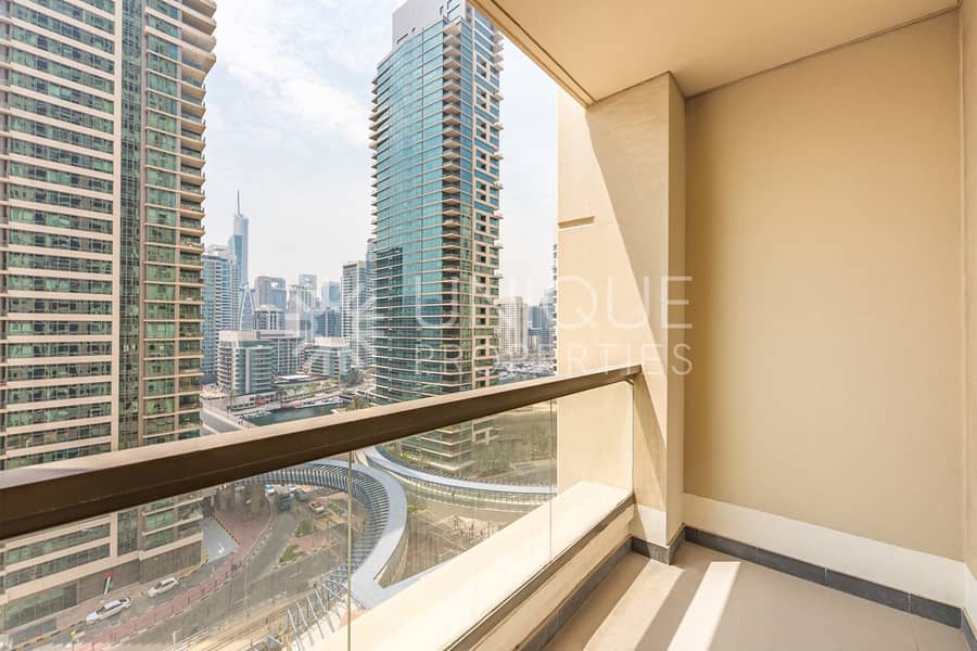 1 bedroom property at Bahar 1, Jumeirah Beach Residence (JBR), Dubai