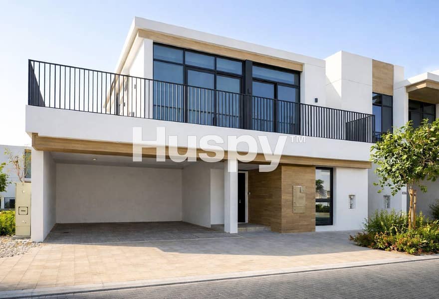 4 bedroom property at Bliss, Arabian Ranches 3, Dubai