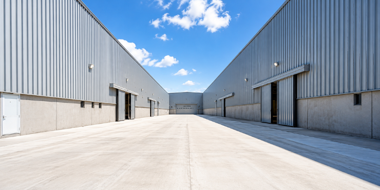Warehouse for Sale in Dubai Industrial City (DIC), a development in Dubai