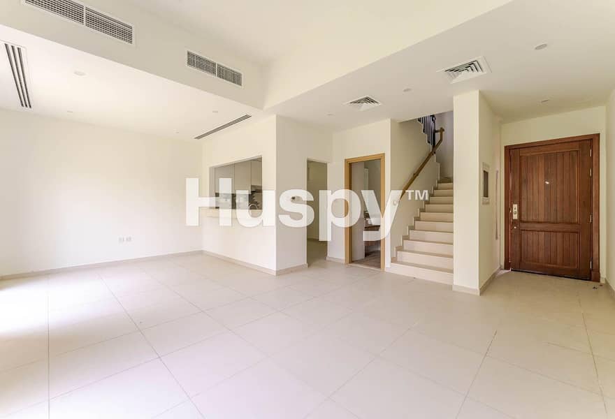 3 bedroom property at Amaranta 2, Villanova, Dubai