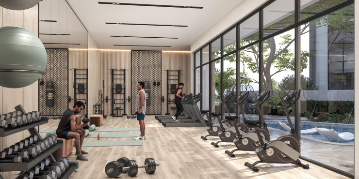 Verdana 8, a development in Dubai, photo 5