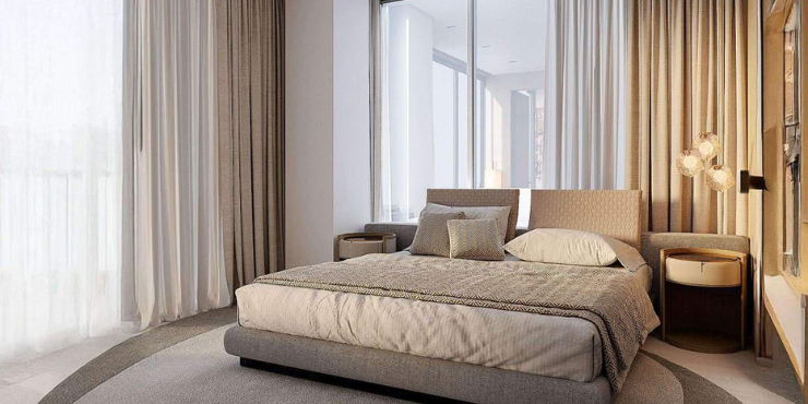 Park Lane, a development in JVC (Jumeirah Village Circle), Dubai, photo 2