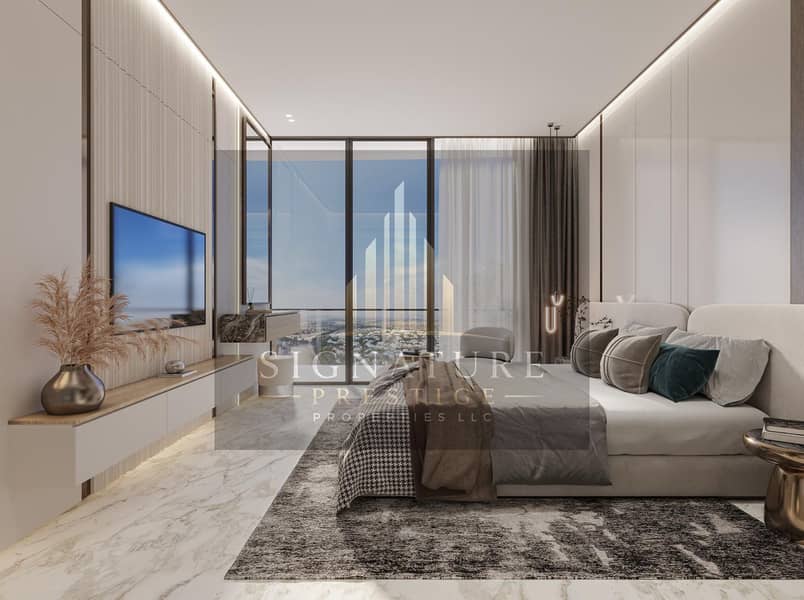 Property at Samana Barari Heights, Majan, Dubai