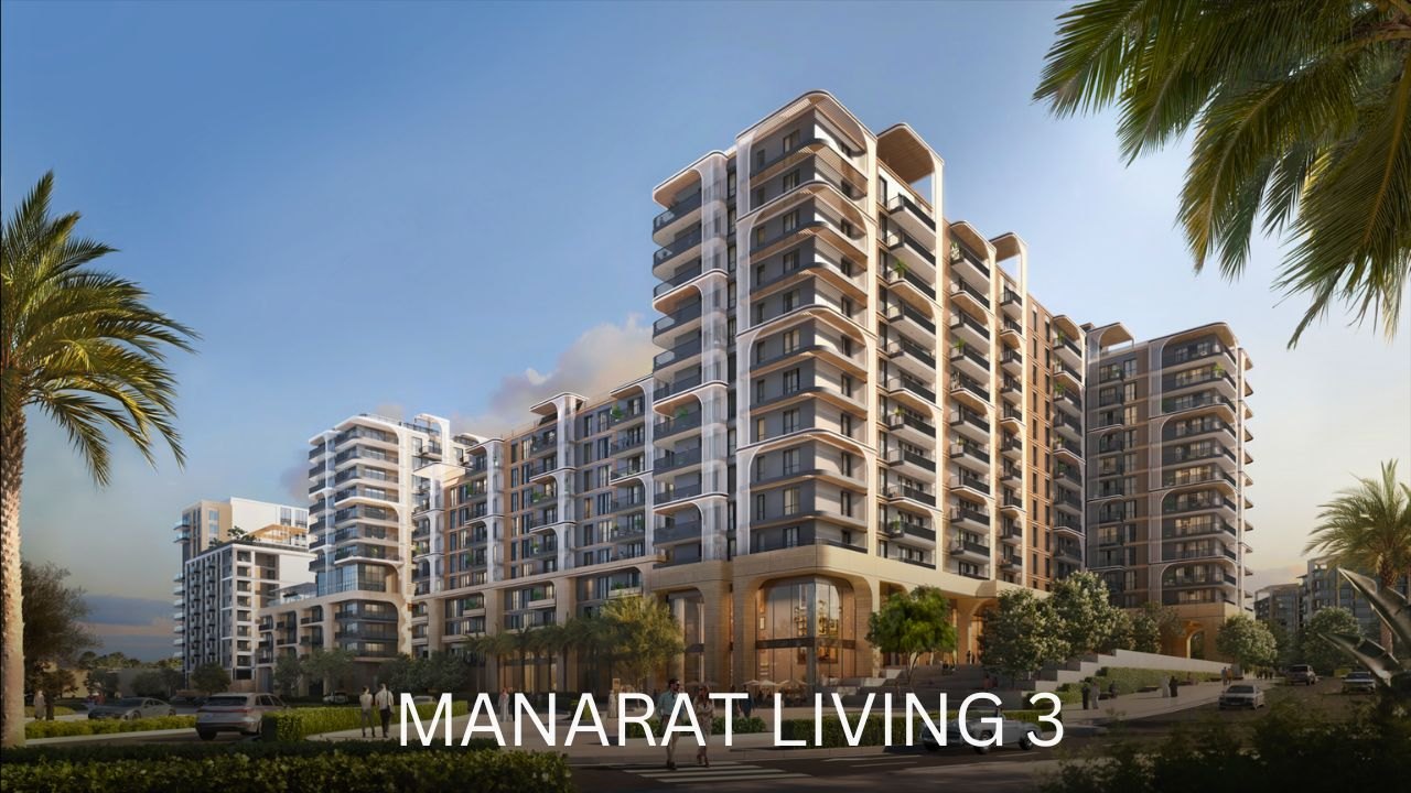 Manarat Living 3, a development in Al Saadiyat island, Dubai, photo 3