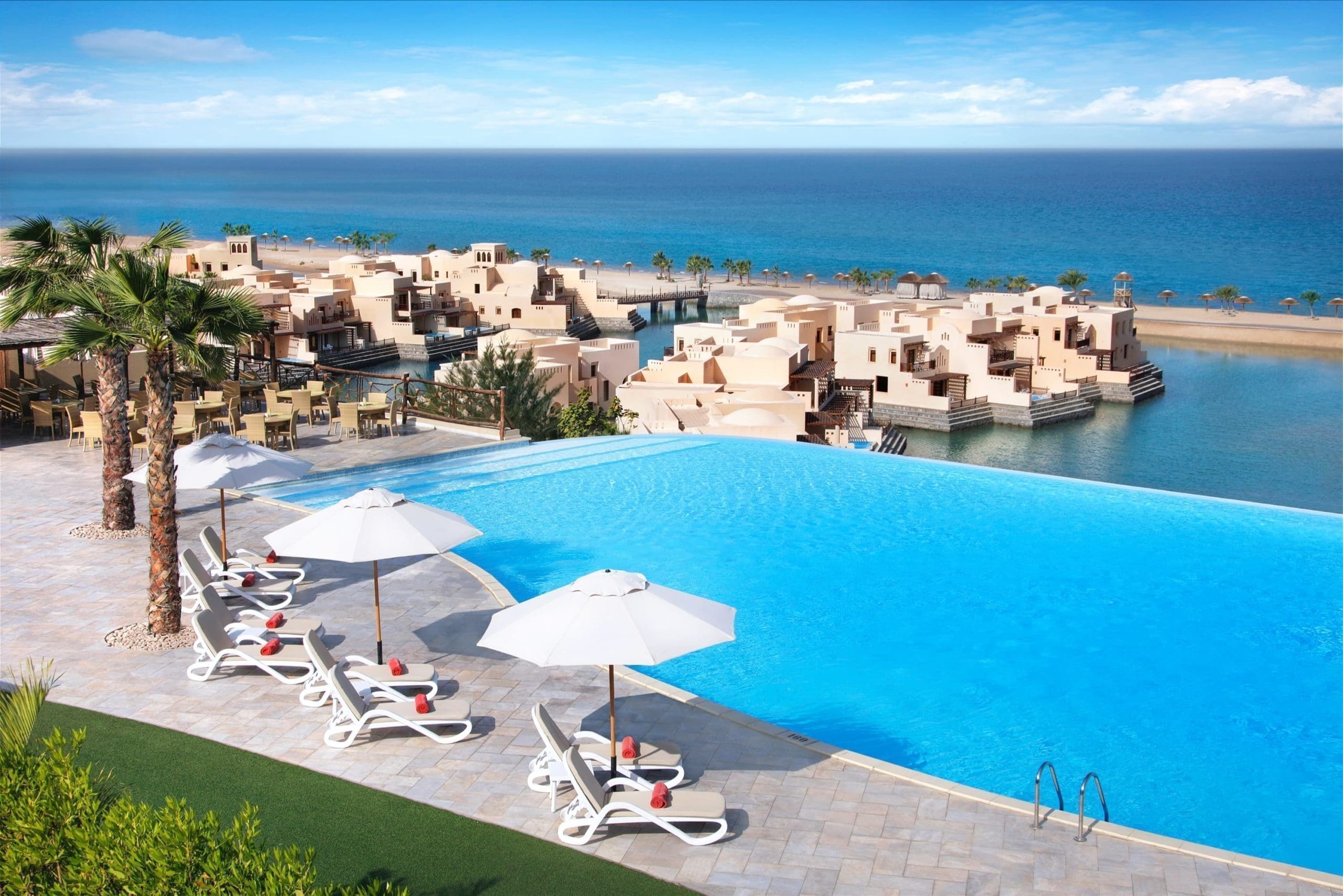 The Cove Rotana Resort, a development in Al Arqoub, Dubai, photo 4
