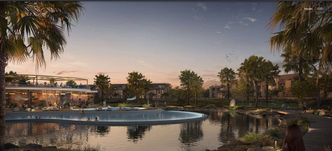 Yas Golf Collection, a development in Yas Island, Dubai, photo 4