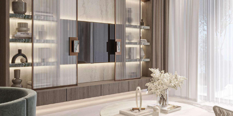 Waterside, a development in Dubai Islands, Dubai, photo 5