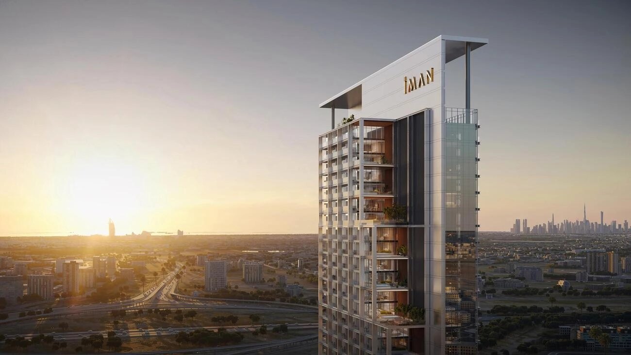 Sierra Views, a development in Reem Island, Dubai
