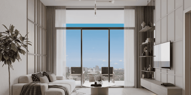 Courtyard One, a development in Dubai South, Dubai, photo 5