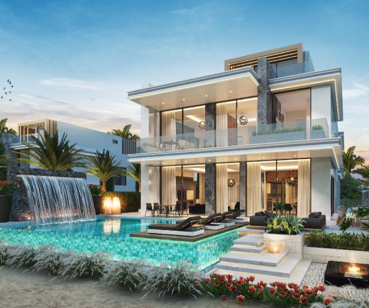 Islands 2, a development in Dubailand Residence Complex, Dubai, photo 3