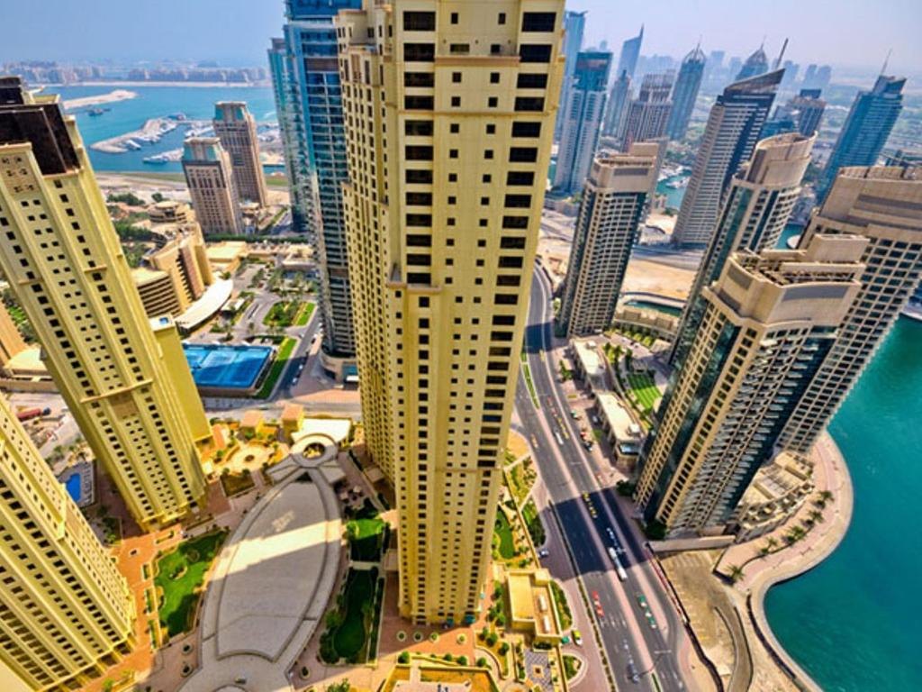 Rimal 3, a development in Jumeirah Beach Residence (JBR), Dubai, photo 4