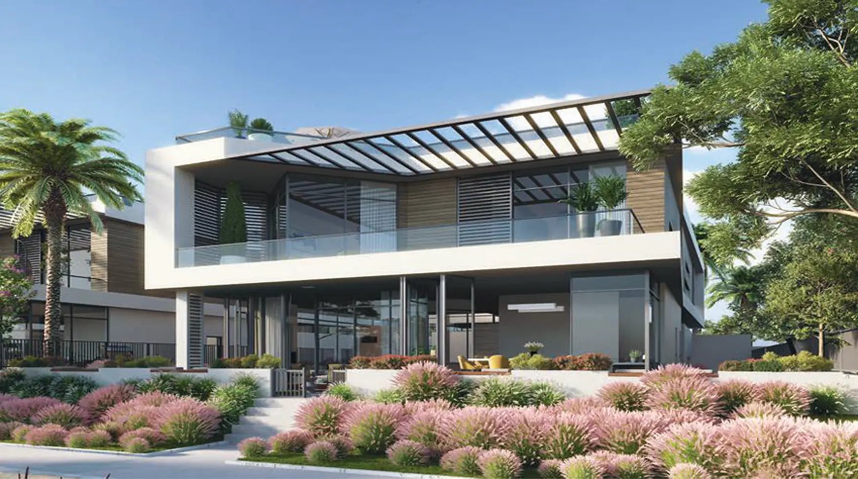 Marbella Villas, a development in Mina Al Arab, Dubai, photo 3