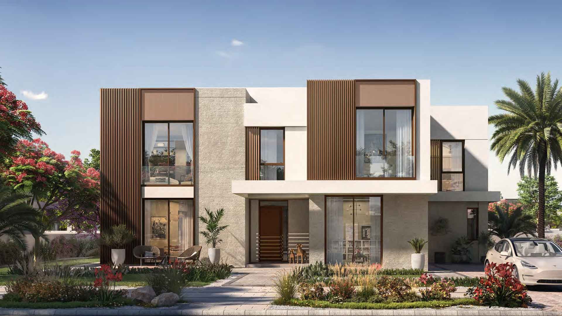 Fay Al Reeman, a development in Al Shamkhah, Dubai