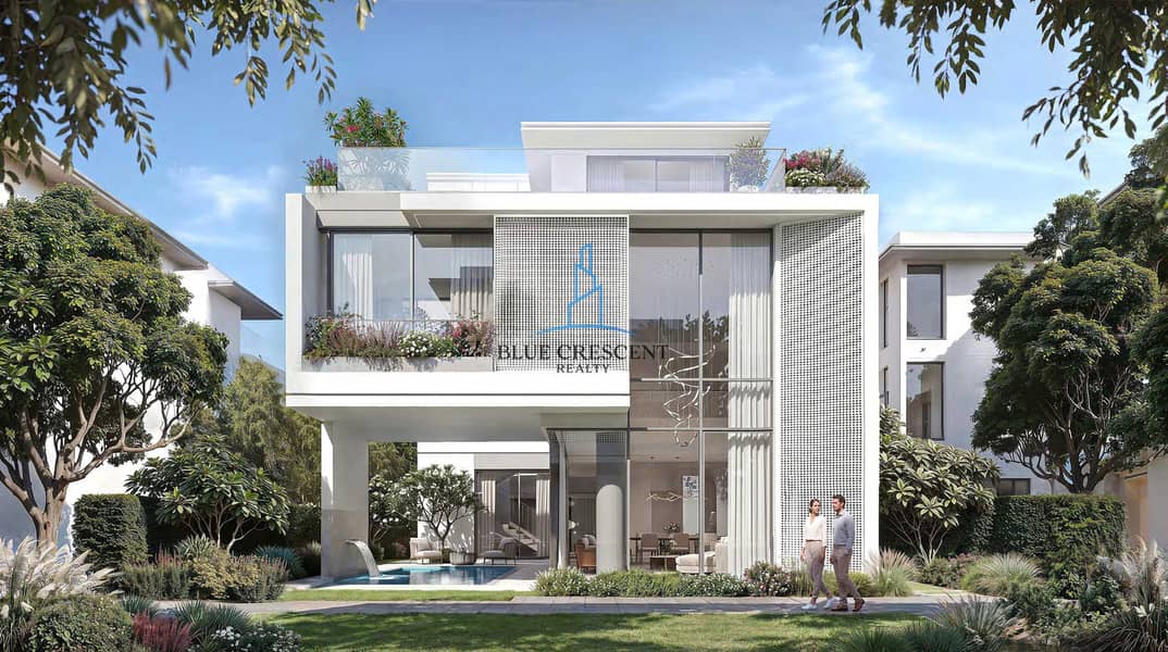 3 bedroom property at Azizi Florence, Umm Fanain, Dubai