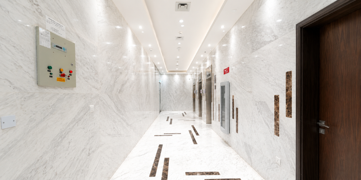 K1, a development in Dubai, photo 3