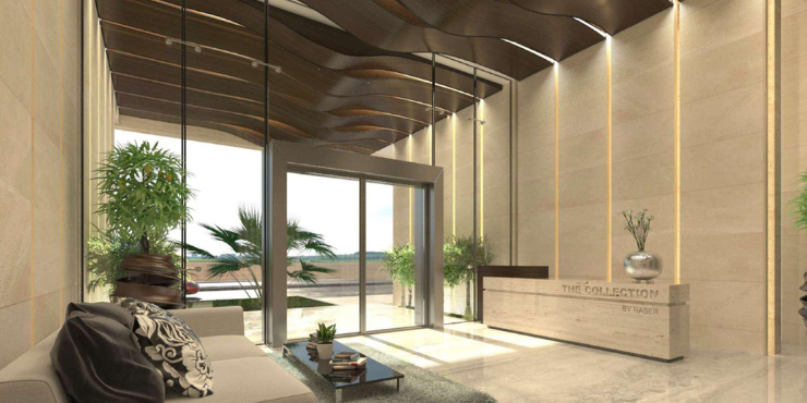 The Collection, a development in MBR District 1, Dubai, photo 5