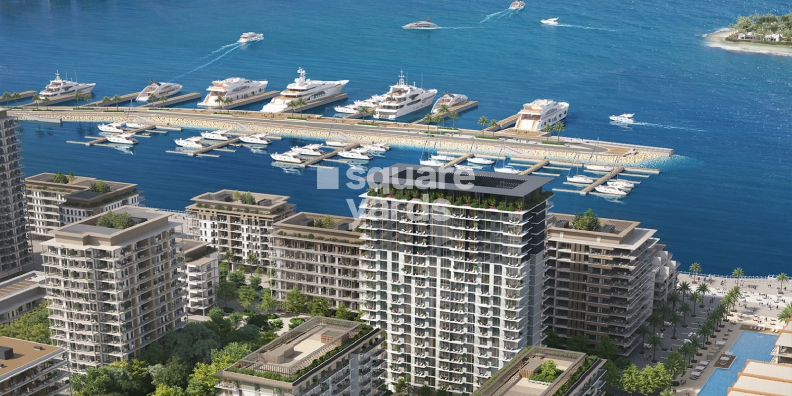 Mira, a development in Town Square, Dubai, photo 3