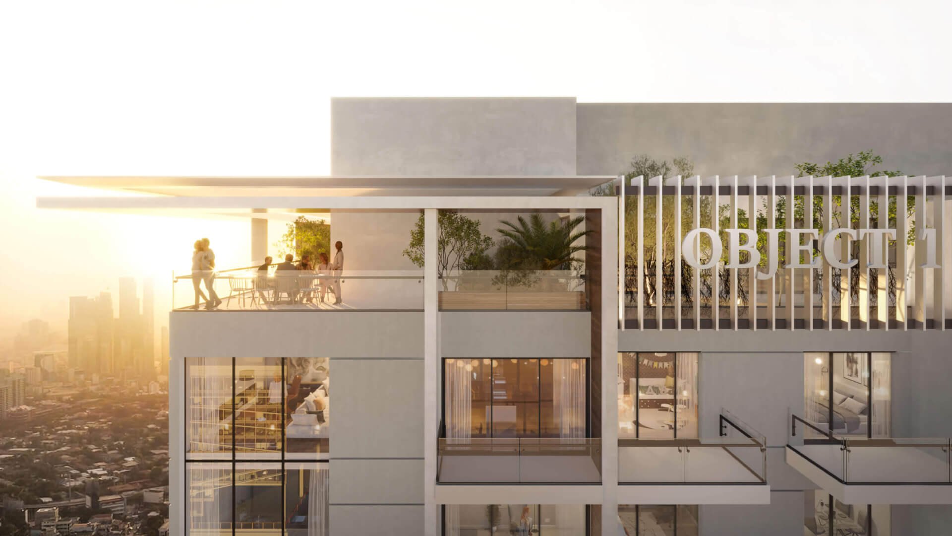 1WOOD Residence 2, a development in JVC (Jumeirah Village Circle), Dubai, photo 4
