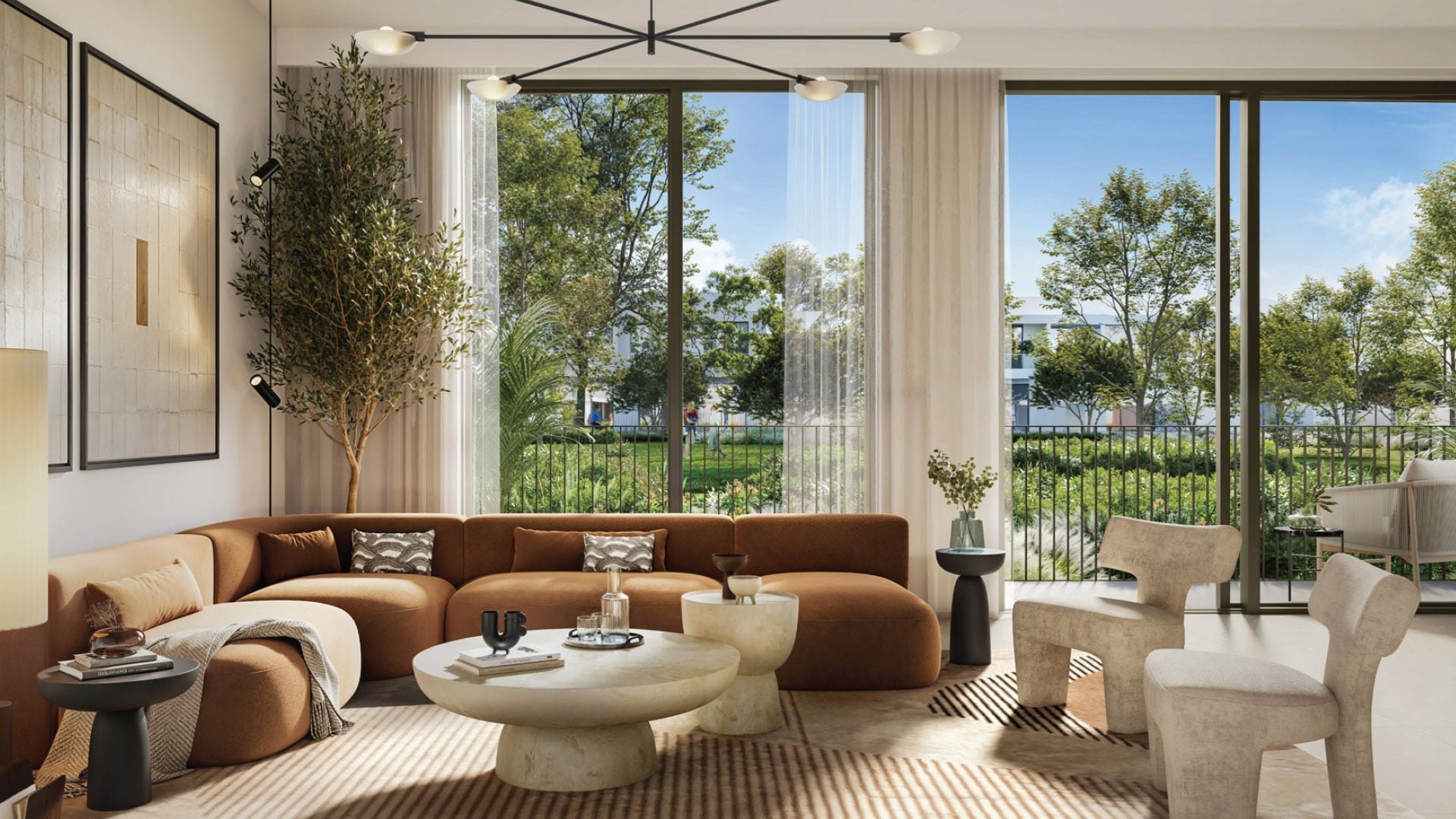 Elva, a development in The Valley, Dubai, photo 2