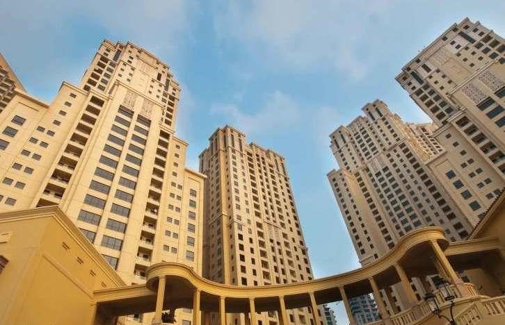 Bahar, a development in Jumeirah Beach Residence (JBR), Dubai, photo 4