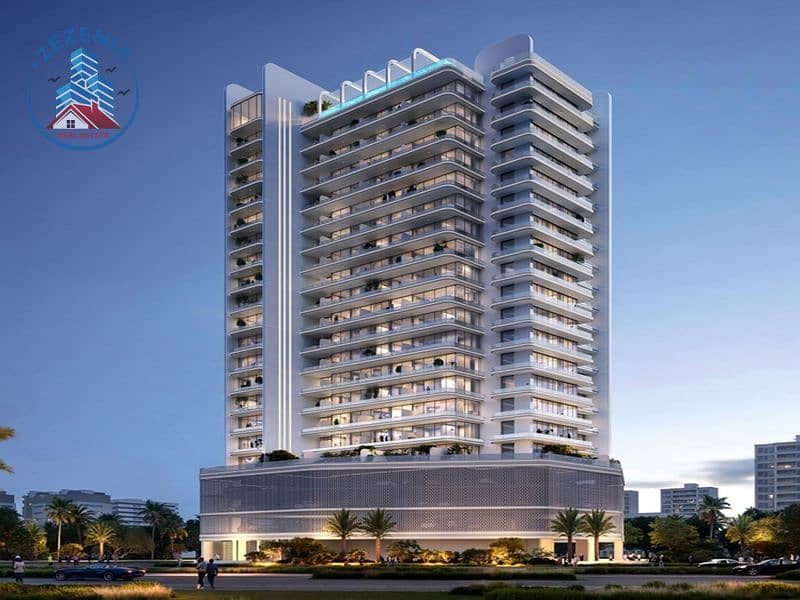 Property at Le Blanc by Imtiaz, Dubai Land Residence Complex (DLRC), Dubai