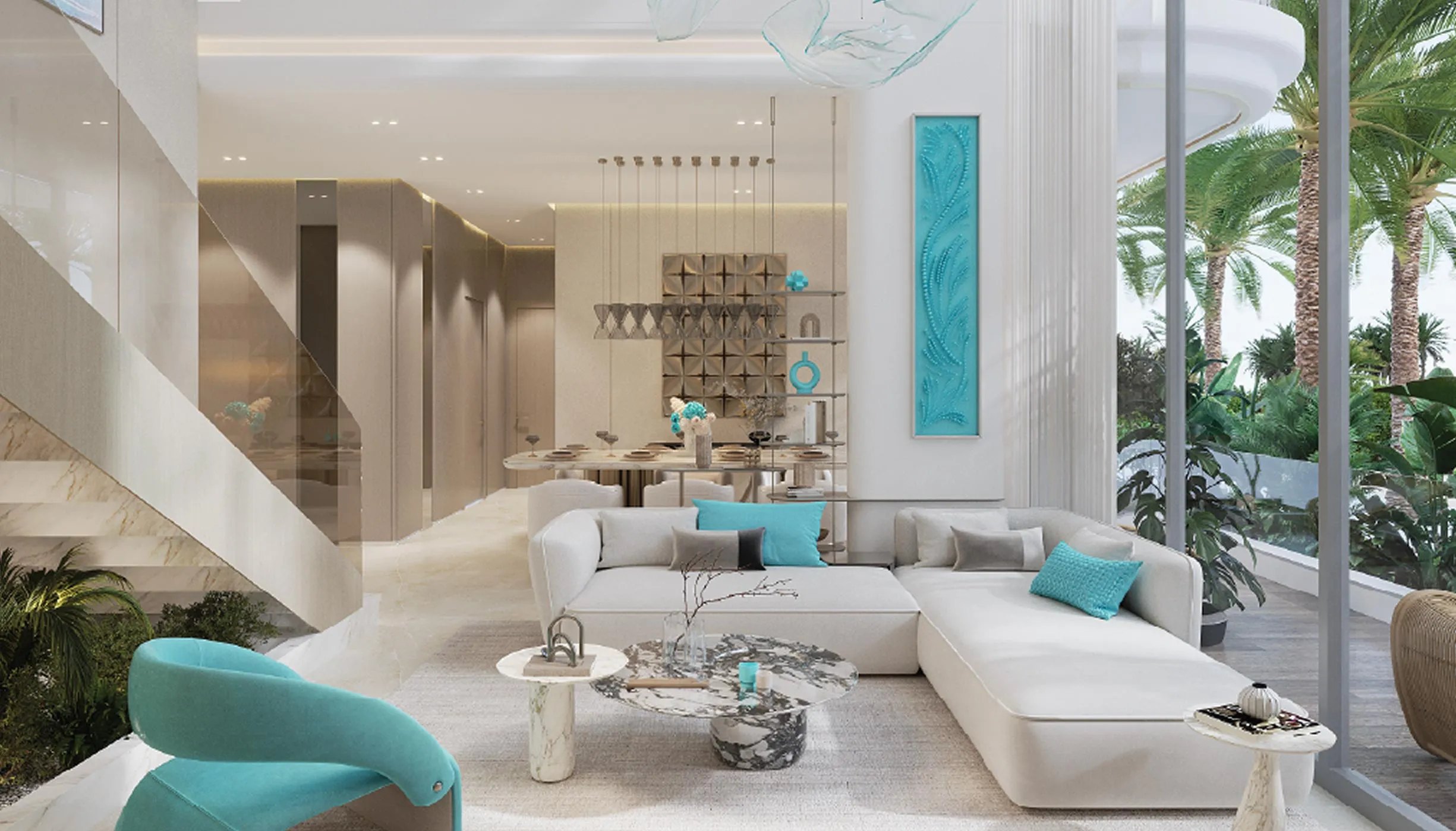 REEF 997, a development in Dubai Islands, Dubai, photo 4