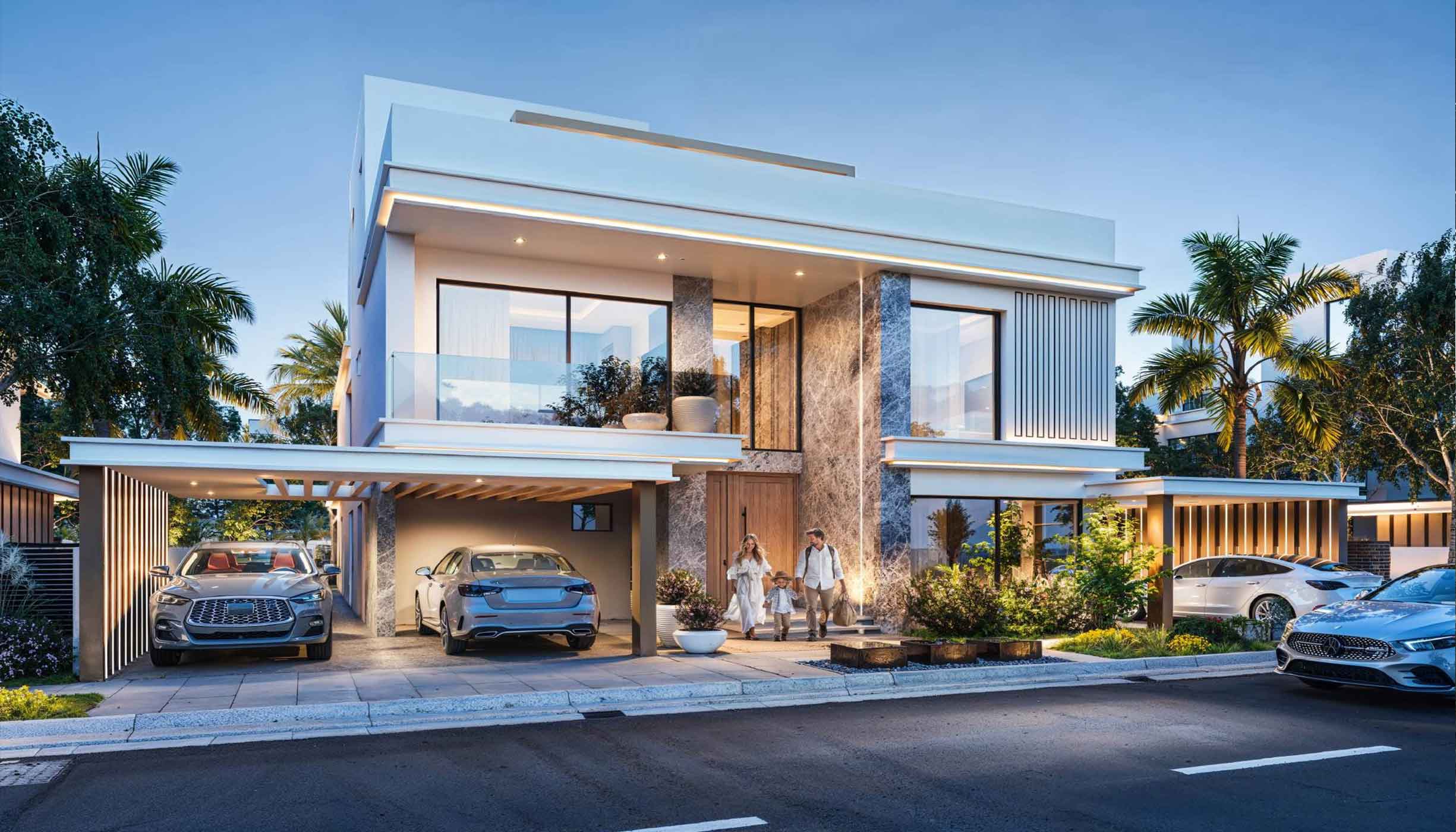 Islands 2, a development in Dubailand Residence Complex, Dubai, photo 4