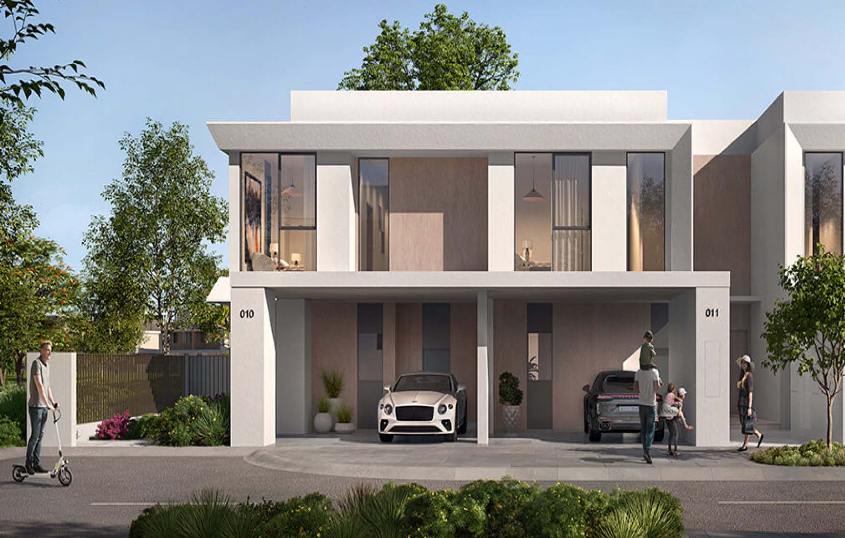 Venera, a development in The Valley, Dubai, photo 3
