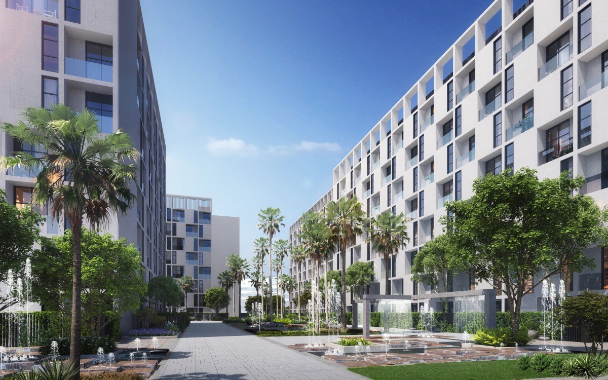 Al Mamsha Raseel, a development in Muwaileh Commercial, Dubai, photo 3