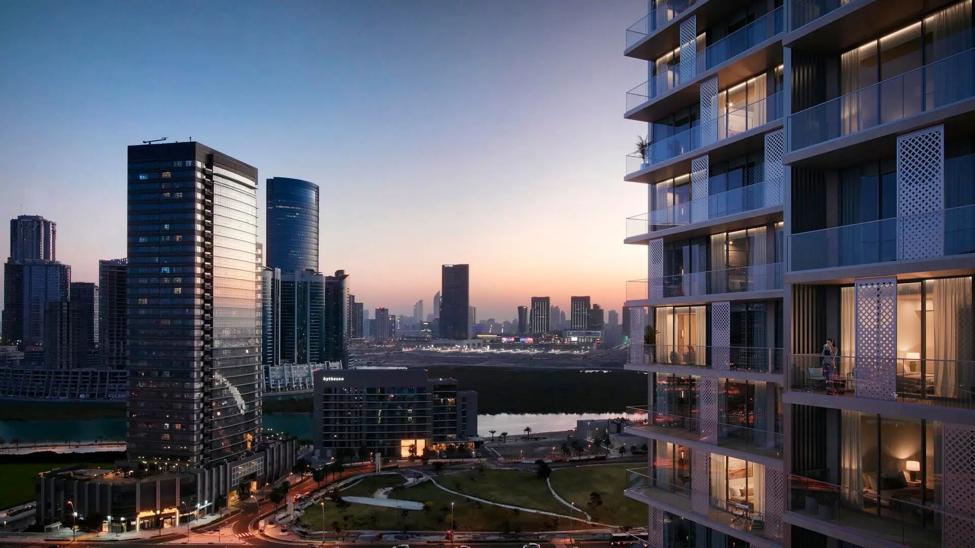 Reem Eleven, a development in Reem Island, Dubai, photo 4