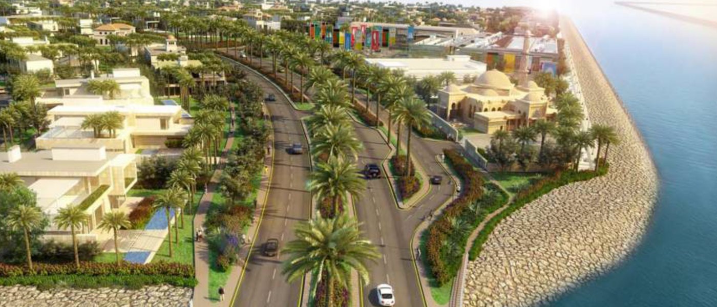 Pearl Jumeirah, a development in Pearl Jumeirah, Dubai, photo 4