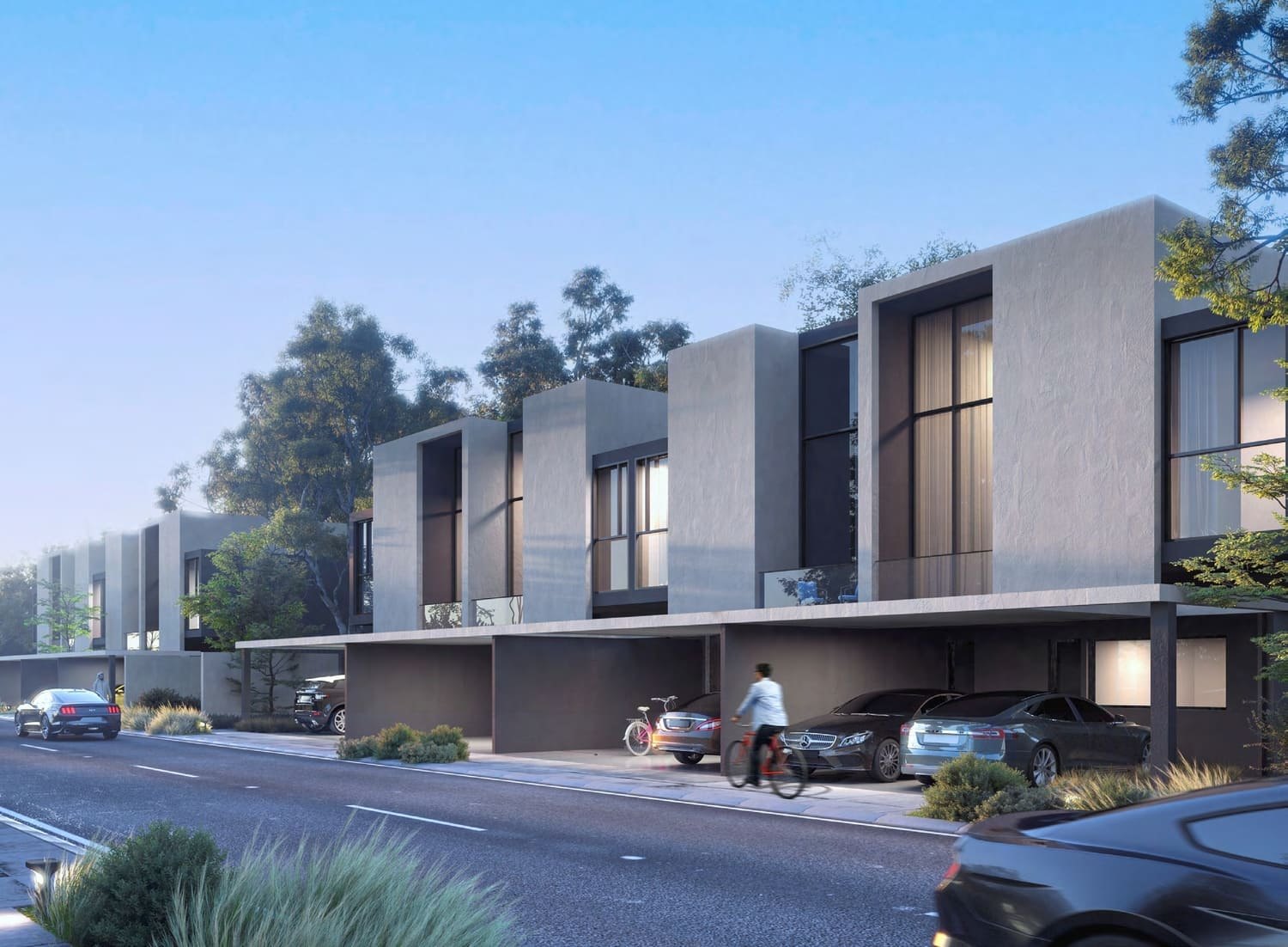 Masaar 1 Sequoia 2, a development in Tilal, Dubai, photo 2