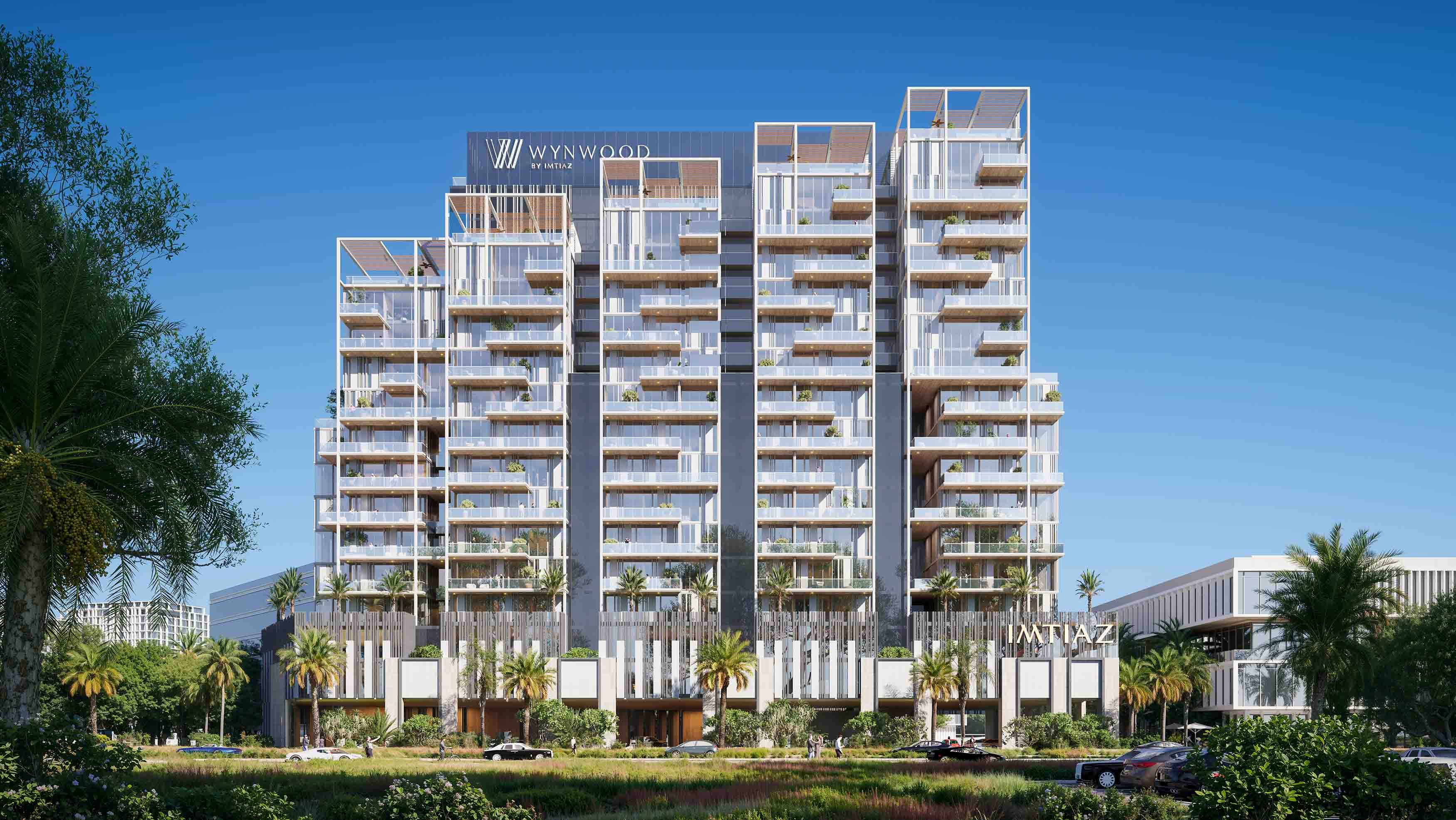 Wynwood, a development in Dubai Islands, Dubai, photo 3