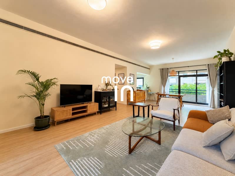 2 bedroom property at Al Jaz 2, The Greens, Dubai