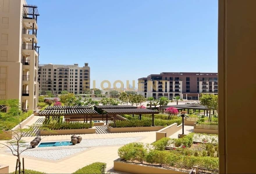 1 bedroom property at Asayel Building 2, Madinat Jumeirah Living, Dubai